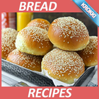 Bread Recipes আইকন