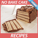 No Bake Cake Recipes APK