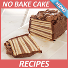 No Bake Cake Recipes アイコン