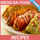 Mexican Food Recipes APK