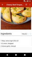 Mexican Food Recipes تصوير الشاشة 2