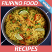 Filipino Food Recipes