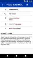 Filipino Food Recipes ภาพหน้าจอ 3