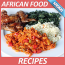 African Food Recipes APK