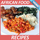African Food Recipes 图标