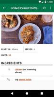 African Food Recipes screenshot 2