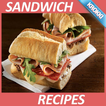 Sandwich Recipes