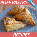 Puff Pastry Recipes APK