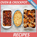 Oven Recipes APK