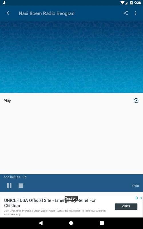 radio stanice srbije download Radio stanice srbije for android apk download.