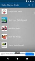 Radio Stanice Srbije screenshot 2