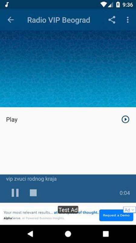 radio stanice srbije download Radio stanice srbije for android apk download.