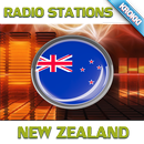 New Zealand Radio APK