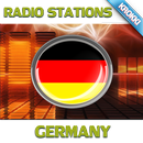 Germany Radio Stations APK
