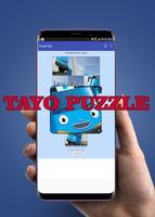 Puzzle yoTayo Bahasa Indonesia-poster
