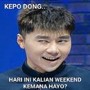 Roy Kiyoshi - Meme aplikacja
