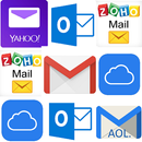 Mail All in One aplikacja