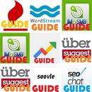 Keyword Planner Tools - Online Marketing aplikacja