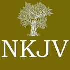 Holy Bible NKJV - Study Online ícone