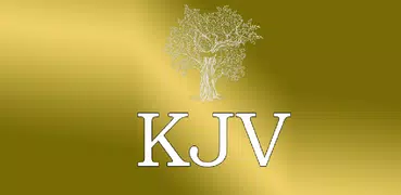 King James Version Bible - KJV