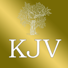 King James Version Bible - KJV ícone