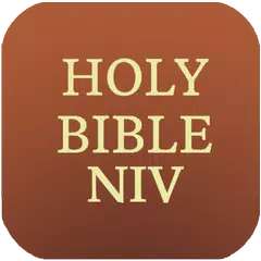 NIV Bible Offline free APK download