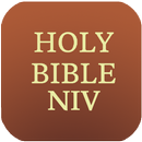 NIV Bible Offline free APK