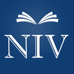 NIV Study Bible Verses أيقونة