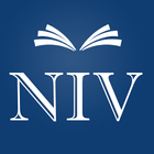 NIV Study Bible-icoon