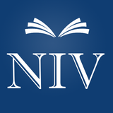 APK NIV Study Bible Verses