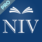 NIV Study Bible Pro ikon