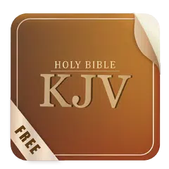 KJV - King James Audio Bible APK download