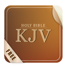 KJV - King James Audio Bible APK