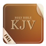 KJV - King James Audio Bible Zeichen