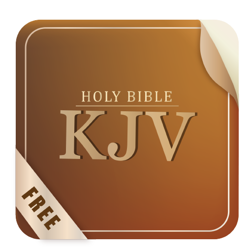 KJV - King James Audio Bible