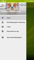 Skull Radiographic Positioning скриншот 1