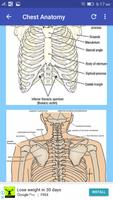 Chest, Abdomen and Pelvis स्क्रीनशॉट 2