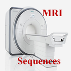 MRI Sequences Zeichen