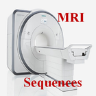 MRI Sequences biểu tượng