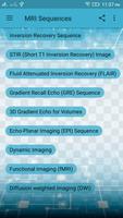 MRI Sequences Screenshot 1