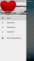 Cardiopulmonary Sounds Plus 海報