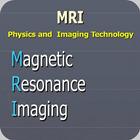 MRI Physics 아이콘