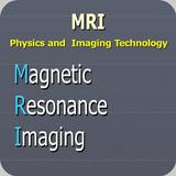 MRI Physics Zeichen