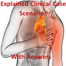 Explained Clinical Case Scenarios With Answers APK