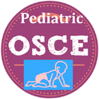 Pediatrics OSCE Q and A আইকন