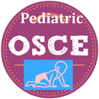 Pediatrics OSCE Q and A أيقونة