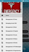 Medical Cases Management syot layar 3