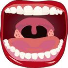 Oral Hygiene أيقونة