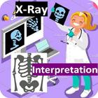 آیکون‌ X-Ray Interpretation