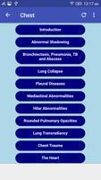 X-Ray Interpretation تصوير الشاشة 2